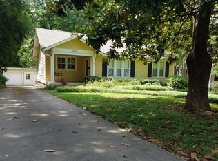 3613 Meadowbrook Ave, Nashville, TN 37205