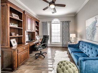 1513 Quail Lake Way, Mustang, OK 73064