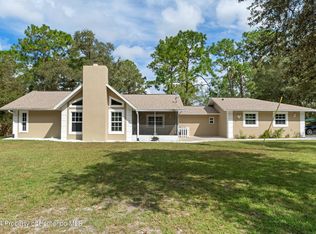 14121 Sullivan St, Spring Hill, FL 34609