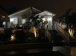 3850 Kendall St, San Diego, CA 92109