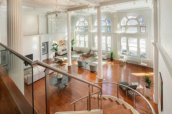 Sold by Brown Harris Stevens | media 1