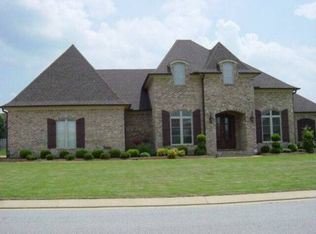 18 Avondale Cv, Jackson, TN 38305