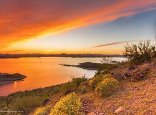 7700 E Castle Hot Springs Rd, Morristown, AZ 85342