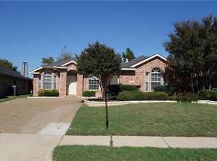 4417 Lone Rock Ct, Plano, TX 75024