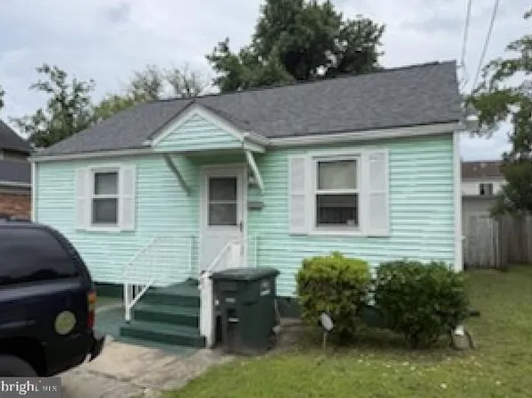 1231 W 27th St, Norfolk, VA 23508