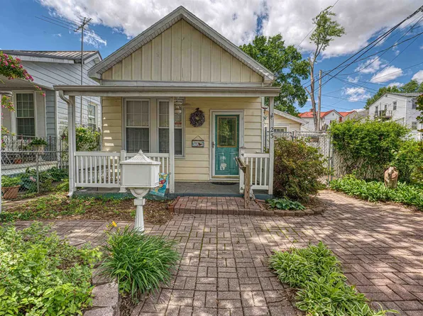 23 N Adams St, Henderson, KY 42420