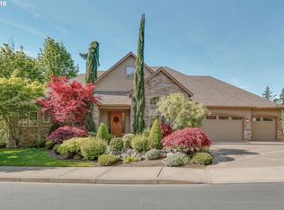 9099 SE Augustine Ct, Happy Valley, OR 97086