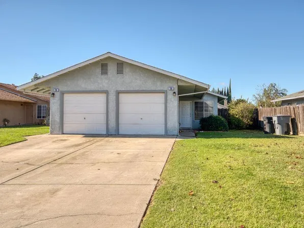 236-230 Ventanas Ave, Oakdale, CA 95361
