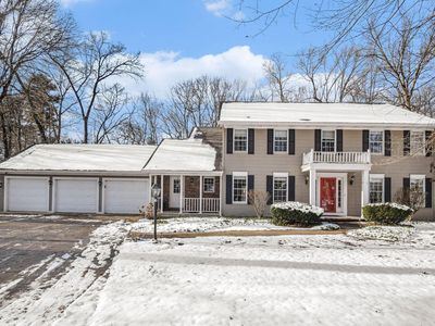 21793 Lodgepole Ln, Bristol, IN, 46507