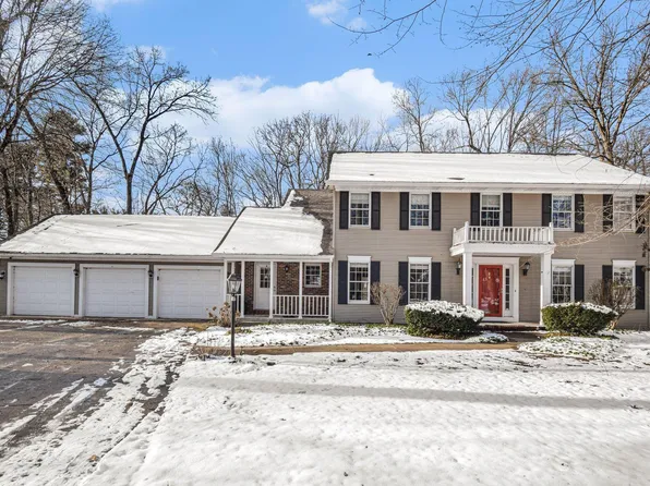 21793 Lodgepole Ln, Bristol, IN 46507