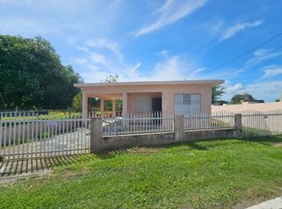 Bo Jobos Casa 1 Y 2 Carr 459 Int Sector Ulises Gra, Isabela, PR 00662