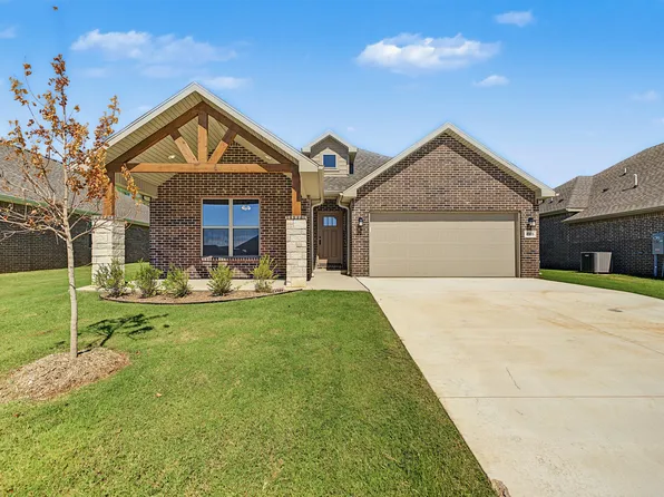27475 E 107th St S, Coweta, OK 74429