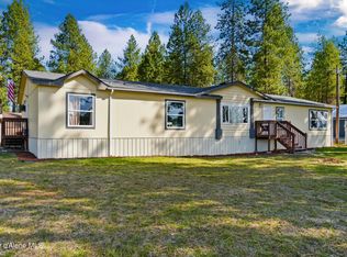 3093 W Highway 53 TRAILER 20, Rathdrum, ID 83858