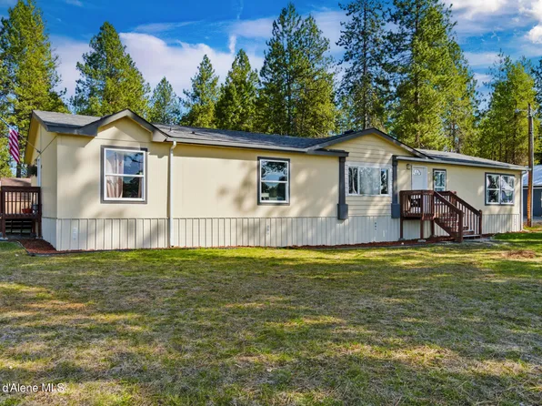 3093 W Highway 53 Trailer 20, Rathdrum, ID 83858