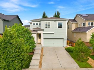 78 Starlight Circle, Erie, CO 80516