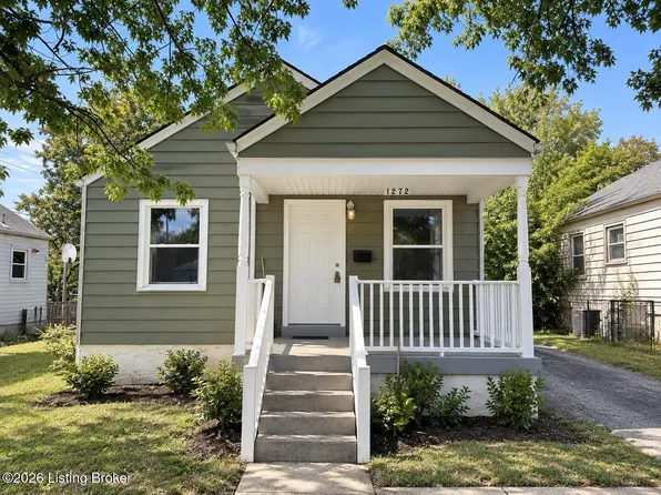 1272 Weller Ave, Louisville, KY 40208