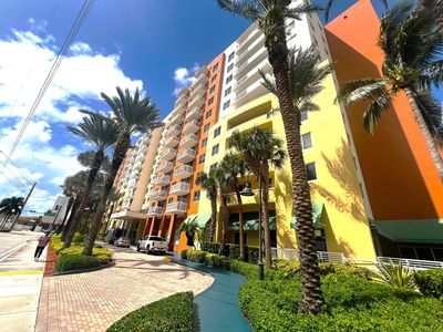 18800 NE 29th Avenue #310, Aventura, FL, 33180