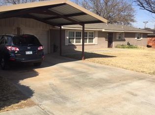 4908 18th St, Lubbock, TX 79416