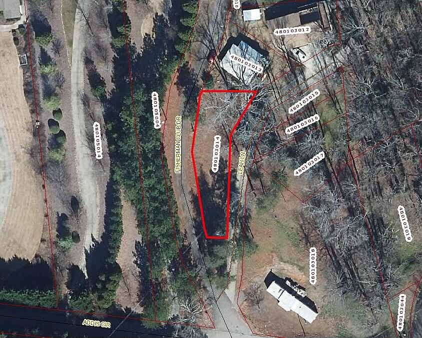 1st image of 104 Fishermans Club Dr