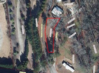 104 Fishermans Club Dr, Anderson, SC 29626