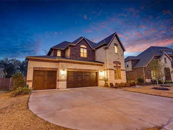 2nd image of 23114 Creek Park Dr