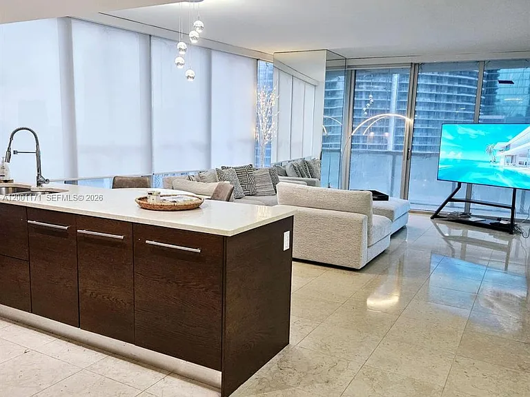 475 Brickell Ave #2115 — Photo 4