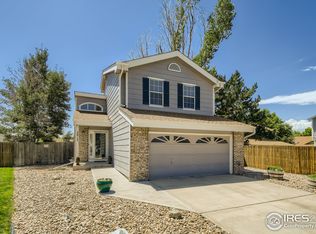 3812 E 130th Ct, Thornton, CO 80241