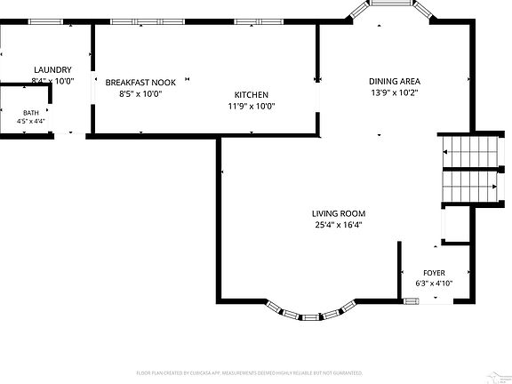 5th image of 7817 Reinhardt Rd