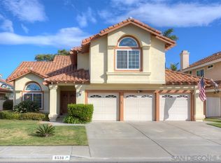 8538 Clatsop Ln, San Diego, CA 92129
