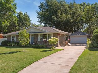 11635 Xavis St NW, Coon Rapids, MN 55433