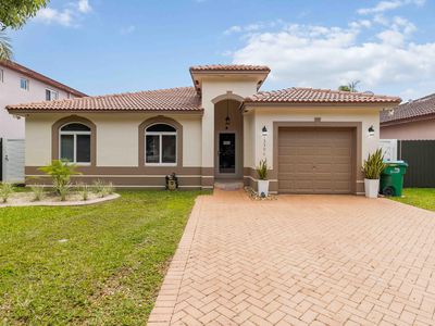 13390 SW 283rd Street, Homestead, FL, 33033