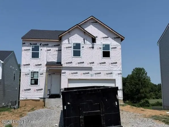 8305 Fairmount Rd, Louisville, KY 40291