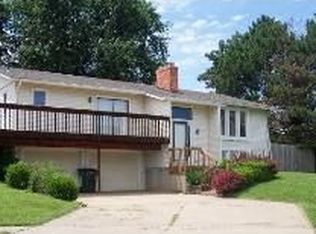 6446 SW 21st Ter, Topeka, KS 66614