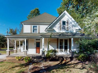 310 Calloway St, Hazel, KY, 42049