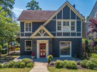 4909 Crestwood Dr, Little Rock, AR 72207