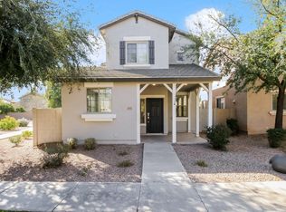 1950 E Loma Vista St, Gilbert, AZ 85295