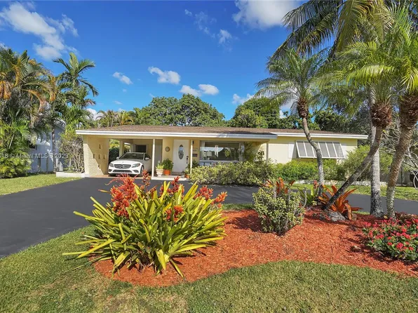 3321 Roosevelt St, Hollywood, FL 33021