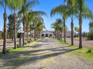 36100 Pauline Ave, Madera, CA 93636