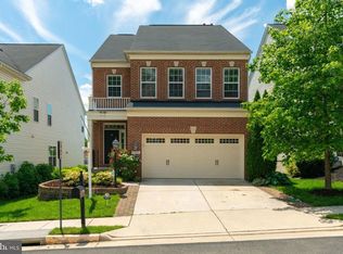 9732 Athey Rd, Lorton, VA 22079