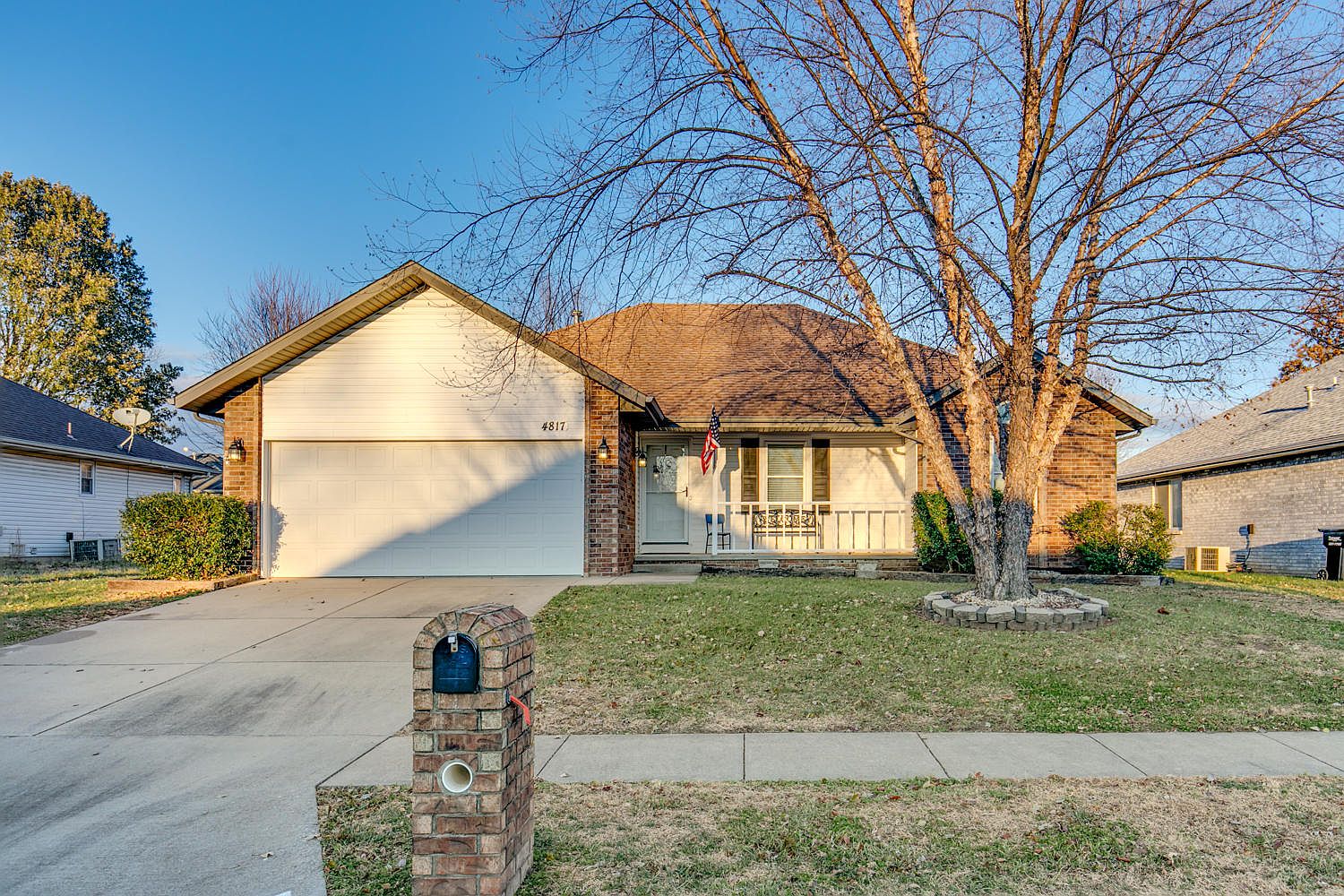 4817 W Tarkio St, Springfield, MO 65802 Zillow