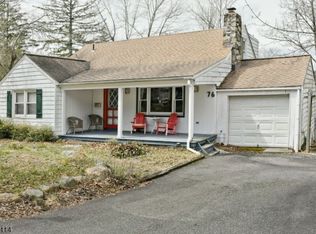 76 Springbrook Trl, Sparta, NJ 07871