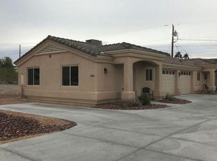 2882 Osborn Dr APT A101, Lake Havasu City, AZ 86406