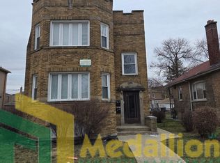 Ne Antr (/Btre-2) - 9318 S Loomis, Chicago, IL 60620