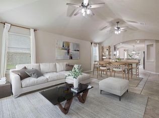 19938 Rojo Rock Ln, Cypress, TX 77433