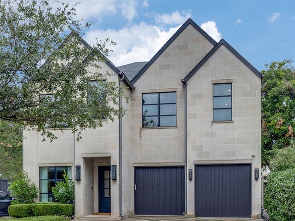 Home for Sale in Dallas TX
