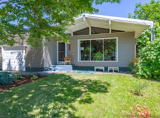 5805 N Harvard St, Portland, OR 97203