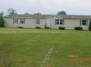 689 W Beaver Rd, Auburn, MI 48611