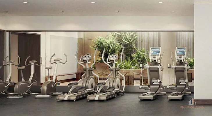 Rented by ONE Manhattan Real Estate | media 16