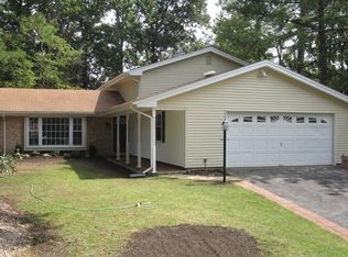 4617 Harwich Dr, Waldorf, MD 20601