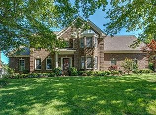 9424 Chesapeake Dr, Brentwood, TN 37027